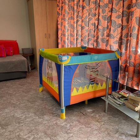 Comfort Apartment Pomorie Eksteriør billede