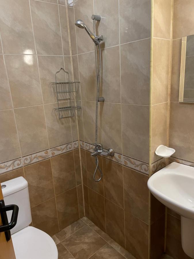 Comfort Apartment Pomorie Eksteriør billede