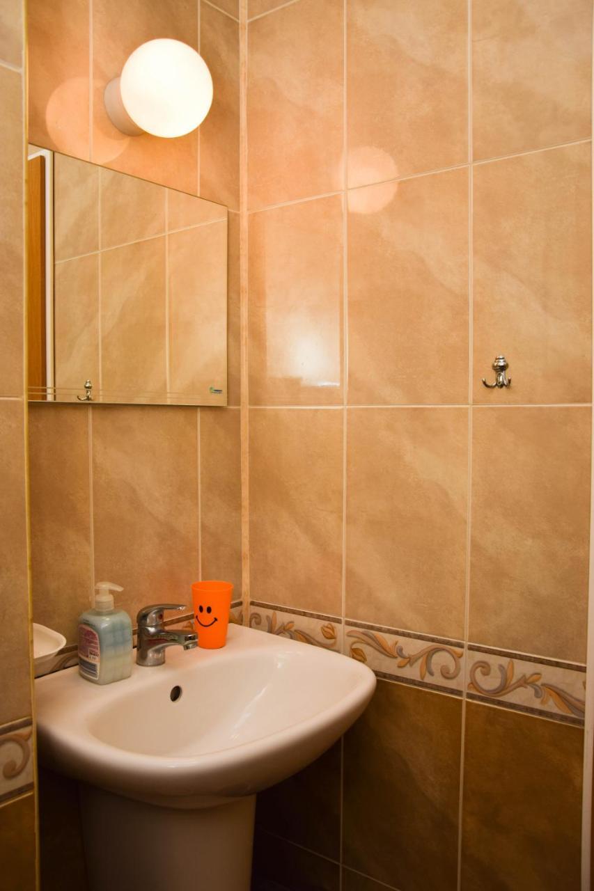 Comfort Apartment Pomorie Eksteriør billede