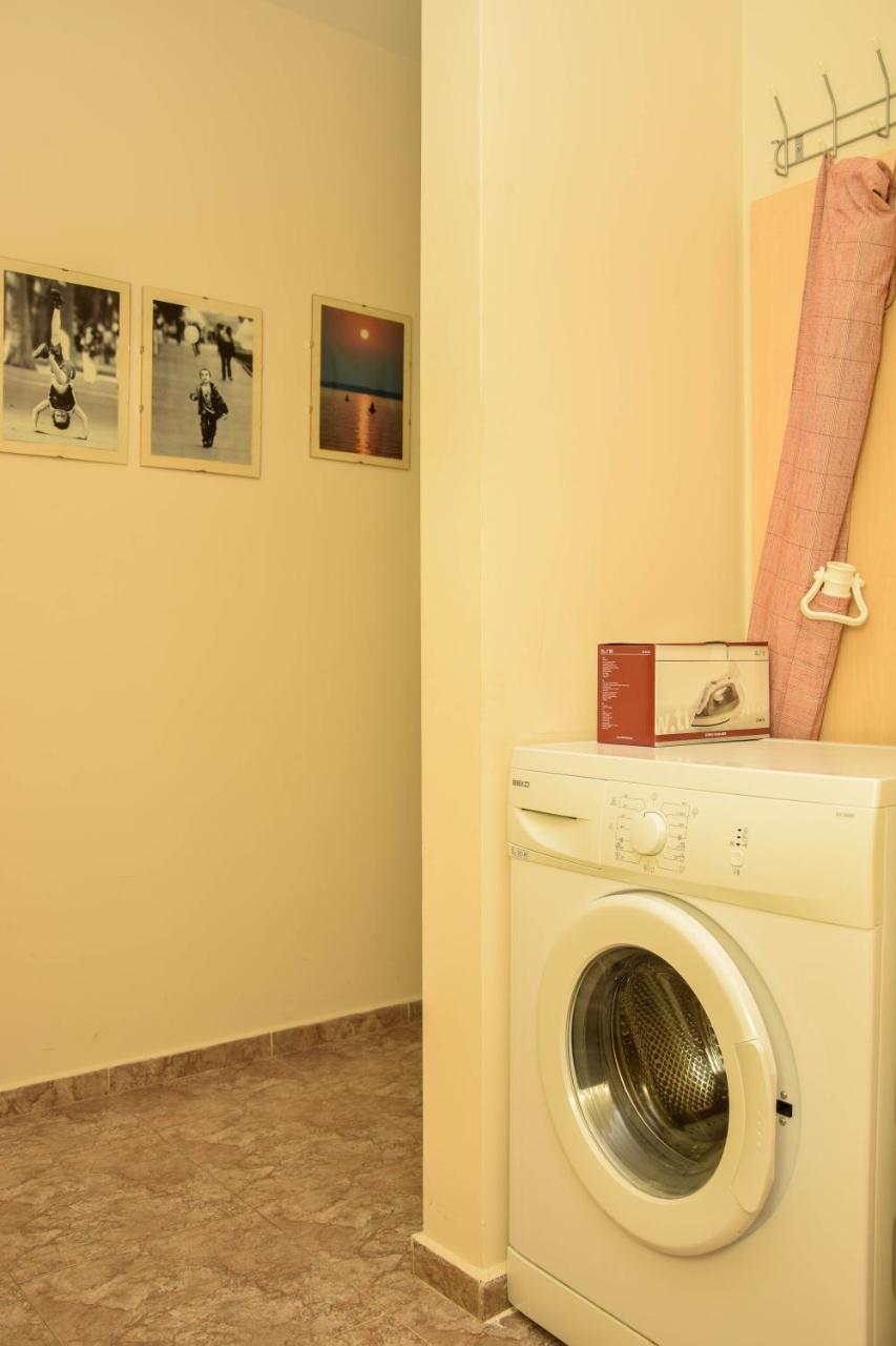 Comfort Apartment Pomorie Eksteriør billede