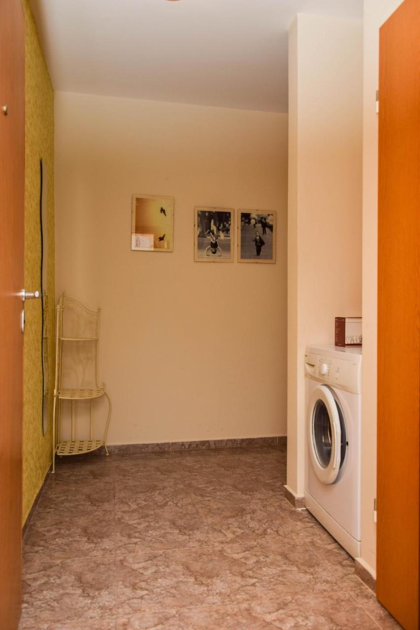 Comfort Apartment Pomorie Eksteriør billede